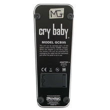 Load image into Gallery viewer, Used Dunlop Cry Baby GCB95
