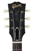 Load image into Gallery viewer, New Gibson Custom 1959 Les Paul Standard Reissue VOS Iced Tea Burst
