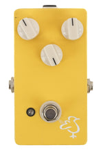 Load image into Gallery viewer, Used Keisman Pedals Early Bird Overdrive Pedal
