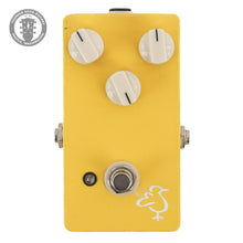 Load image into Gallery viewer, Used Keisman Pedals Early Bird Overdrive Pedal
