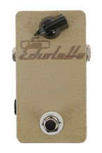 Load image into Gallery viewer, Used Satellite Amplifiers Echolette Pedal
