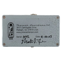 Load image into Gallery viewer, Used Pharaoh Class-A Boost Pedal
