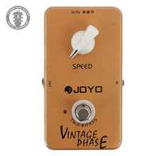 Load image into Gallery viewer, Used Joyo Vintage Phase Pedal
