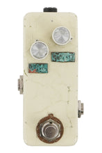 Load image into Gallery viewer, Used Del Rosario Custom Germanium Mini Fuzz Face Pedal
