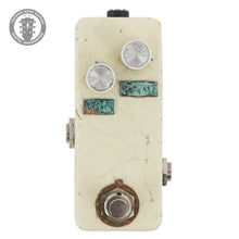 Load image into Gallery viewer, Used Del Rosario Custom Germanium Mini Fuzz Face Pedal
