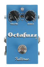 Load image into Gallery viewer, Used Fulltone Octafuzz 07/2010 Pedal
