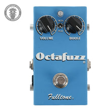 Load image into Gallery viewer, Used Fulltone Octafuzz 07/2010 Pedal
