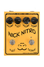 Load image into Gallery viewer, Used SiB! Nick Nitro Pedal
