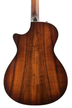 Load image into Gallery viewer, 2023 Taylor K22ce 12 Fret Shaded Edgeburst
