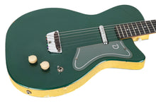 Load image into Gallery viewer, 1956 Danelectro U1 Jade Green
