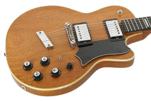 Load image into Gallery viewer, 1974 Guild M75 Bluesbird Natural
