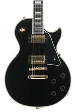 Load image into Gallery viewer, 2023 Epiphone Les Paul Custom Ebony
