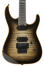 Load image into Gallery viewer, 2020 Jackson LE Wildcard Series Soloist SL2FM Transparent Black Burst
