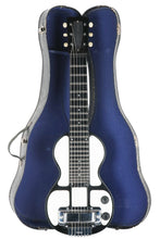 Load image into Gallery viewer, 1940s Rickenbacker Electro Model B6 Panda Lapsteel

