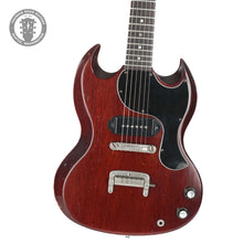 Load image into Gallery viewer, 1964 Gibson SG Junior Cherry
