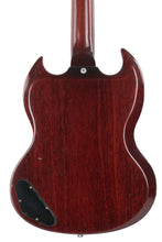 Load image into Gallery viewer, 1964 Gibson SG Junior Cherry

