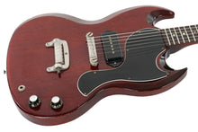Load image into Gallery viewer, 1964 Gibson SG Junior Cherry
