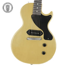 Load image into Gallery viewer, 2025 Gibson Custom 1957 Les Paul Junior Single Cutaway Tv Yellow
