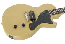 Load image into Gallery viewer, 2025 Gibson Custom 1957 Les Paul Junior Single Cutaway Tv Yellow
