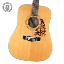 Load image into Gallery viewer, Used Ibanez Artwood AW-25 12 String Acoustic
