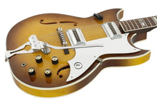 Load image into Gallery viewer, 1960's Kay K-585 Sunburst
