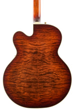 Load image into Gallery viewer, New Gretsch G6136TGQM-59 Limited Edition Quilt Classic Falcon Forge Glow
