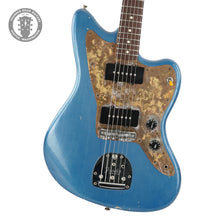 Load image into Gallery viewer, 2011 Fender Custom Shop Jazzmaster Lake Placid Blue
