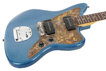 Load image into Gallery viewer, 2011 Fender Custom Shop Jazzmaster Lake Placid Blue
