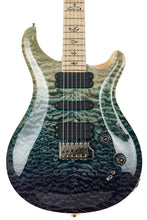 Load image into Gallery viewer, 2018 PRS Wood Library Artist 509 Brian's Limited Blue Fade
