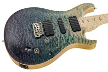 Load image into Gallery viewer, 2018 PRS Wood Library Artist 509 Brian's Limited Blue Fade
