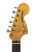 Load image into Gallery viewer, 2024 Fender 70th Anniversary Antigua Stratocaster Antigua #0438
