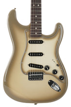 Load image into Gallery viewer, 2024 Fender 70th Anniversary Antigua Stratocaster Antigua #0438
