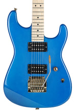 Load image into Gallery viewer, 1984 Charvel USA San Dimas Cobalt Blue
