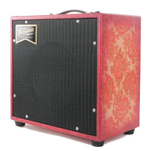 Load image into Gallery viewer, 2021 Benson Nathan Junior Pink Paisley TRG Anniversary Limited Edition
