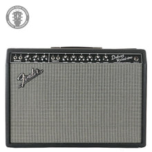 Load image into Gallery viewer, 2024 Fender '65 Deluxe Reverb 1x10 Combo Amplifier
