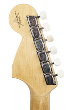 Load image into Gallery viewer, New Fender Custom Shop 60&#39;s Heavy Relic Competition Mustang Lake Placid Blue R134697
