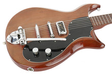 Load image into Gallery viewer, 1962 Gretsch Corvette Cherry
