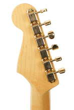 Load image into Gallery viewer, 2007 Fender American Vintage 1957 50th Anniversary Commemorative Mary Kay Stratocaster White Blonde

