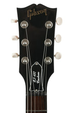 Load image into Gallery viewer, 2014 Gibson Billie Joe Armstrong ES-137 Black Cherry Burst

