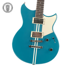 Load image into Gallery viewer, New Yamaha RSE20 Swift Blue
