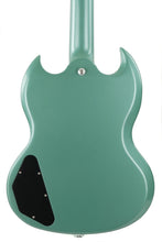 Load image into Gallery viewer, 2019 Gibson SG Special Inverness Green
