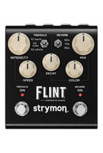 Load image into Gallery viewer, New Strymon Flint V2 Tremolo &amp; Reverb
