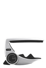 Load image into Gallery viewer, G7th Performance 3 Guitar Capo Silver
