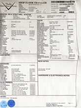 Load image into Gallery viewer, New Fender Custom Shop '61 Stratocaster Heavy Relic Super Faded Aged 3 Tone Sunburst
