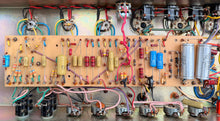 Load image into Gallery viewer, 1972 Marshall Super Lead 100 Watt Head Master Volume Mod
