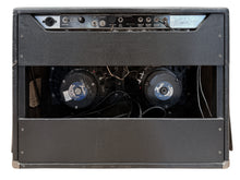 Load image into Gallery viewer, 1967 Fender Pro Reverb Black Panel 2x12 Combo

