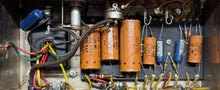 Load image into Gallery viewer, 1962 Fender Tweed Champ Narrow Panel
