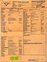 Load image into Gallery viewer, New Fender Custom Shop &#39;64 Stratocaster Journeyman Relic Aged Surf Green
