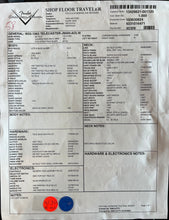 Load image into Gallery viewer, New Fender Custom Shop 1963 Telecaster Journeyman Relic Aged Olympic White
