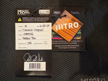 Load image into Gallery viewer, 2024 PRS Tremonti Stoptail Cobalt Smokeburst
